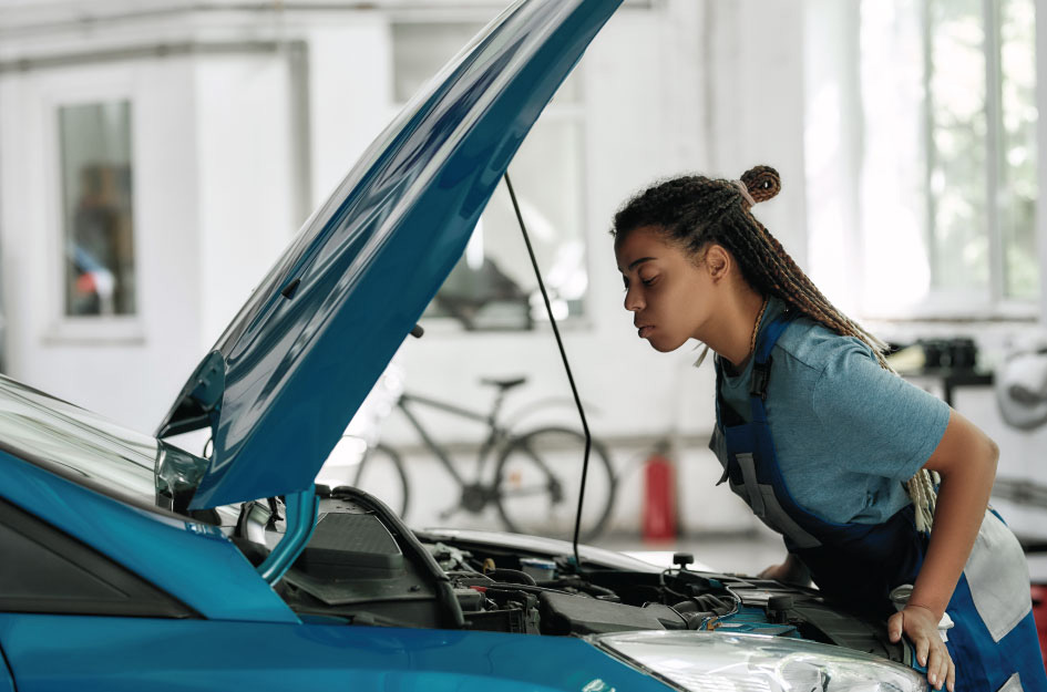 How Trade Jobs Can Lead to Great Futures