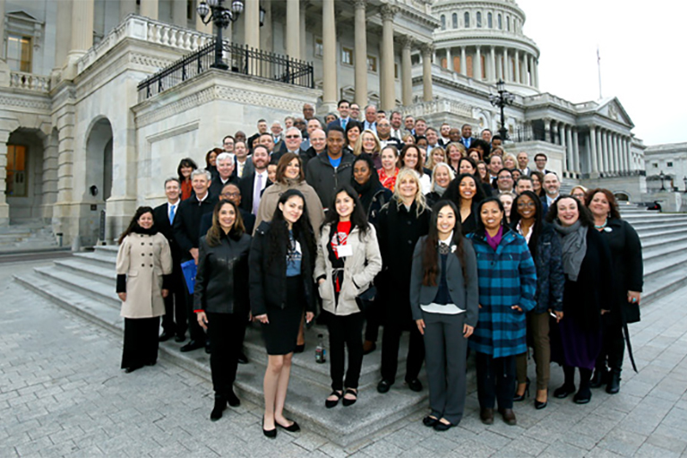 Advocate for Youth