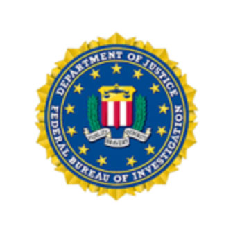 DOJ FBI Seal