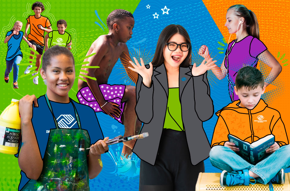6 Summer Activities for Kids & Teens