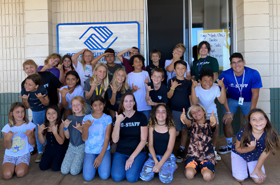 An Update From Boys & Girls Clubs of Maui