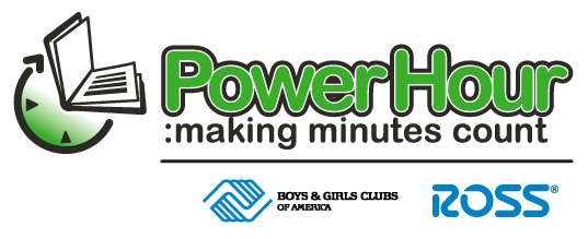 Power Hour logo