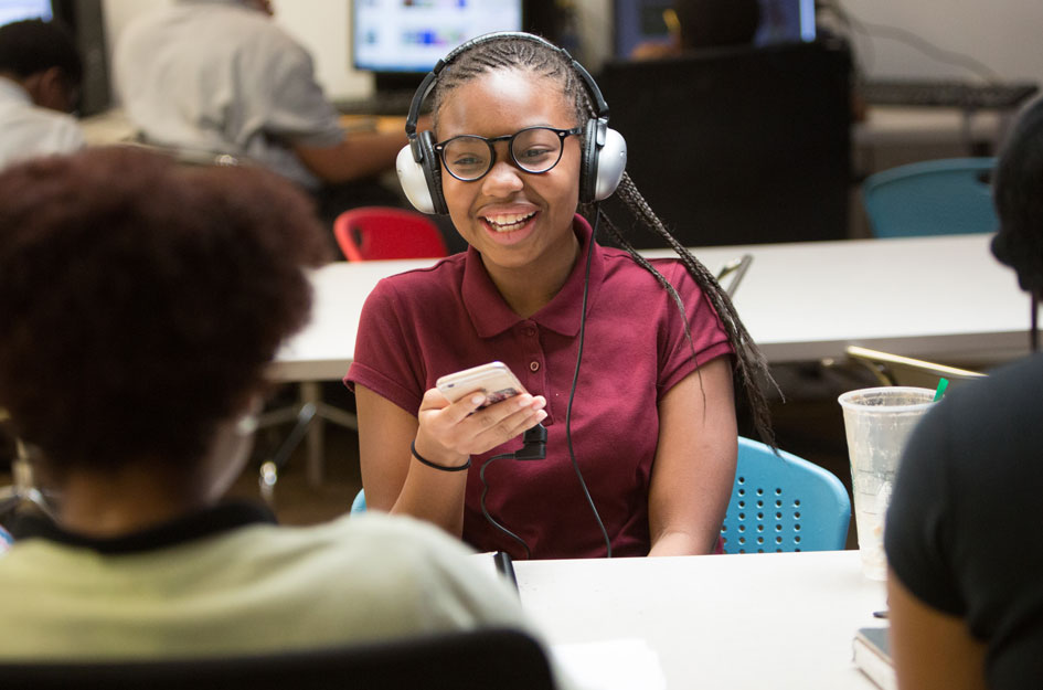 Youth &amp; Safe Technology