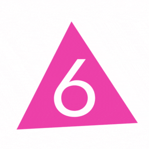 #6 icon