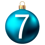 #7 icon