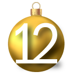 #12 icon