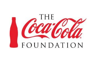 Coca-Cola Foundation Logo