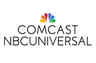 Comcast NBCUniversal logo