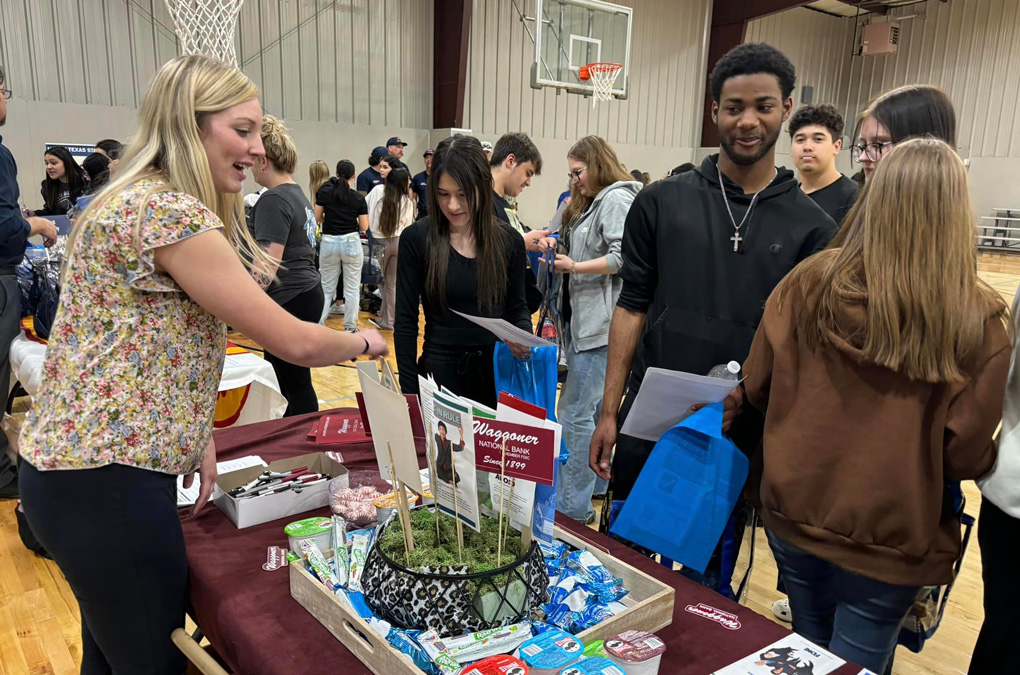 Adulting Day Expo