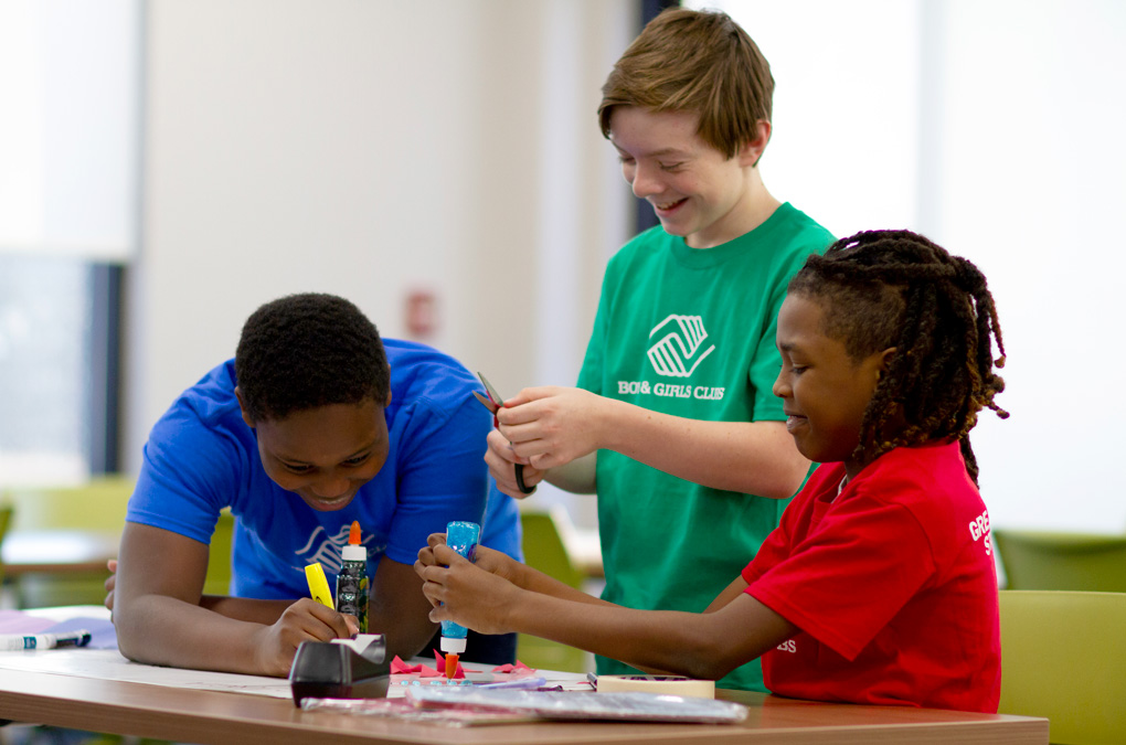 Why is Group Work Important for Students? 5 Skills Children Develop