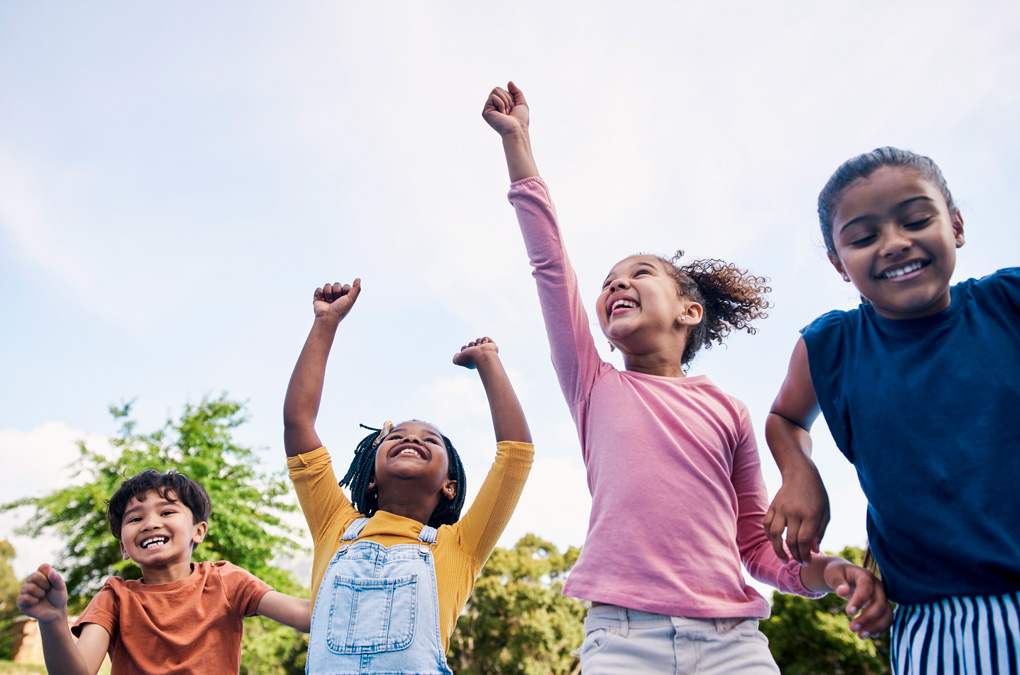 ​​​Murphy USA Kicks of 5th ‘Great Futures Fueled Here’ Campaign Benefiting Boys & Girls Clubs of America
