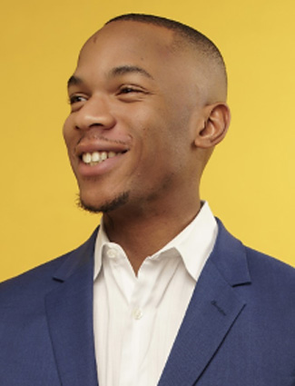 Julian Fitzgerald