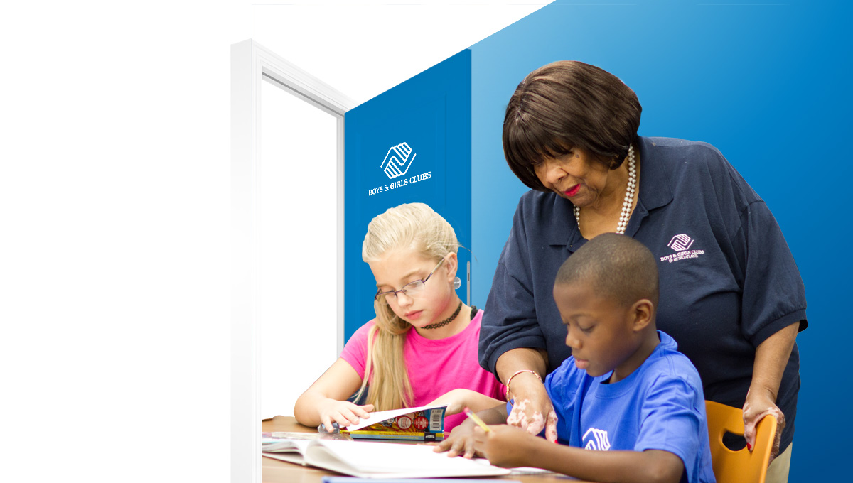 Empowering Kids