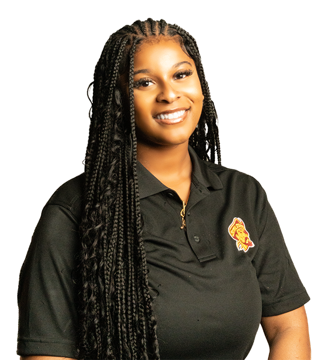 Asia - Cricket HBCU Campus Ambassador Program Pays Mentorship Forward