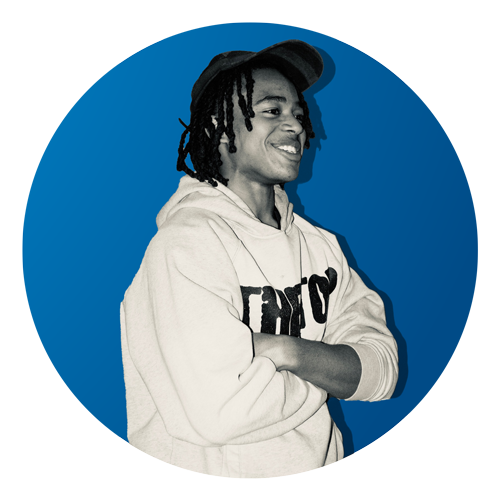 Langston