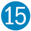#15 icon